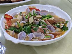 -车头老二大排档(金城步行街店)