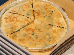 -甲乙饼·手工牛肉饼(东方广场店)