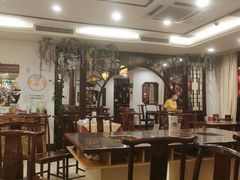 大堂-钦善斋(武侯祠店)