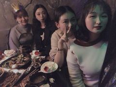 -醉小酒馆·川菜·江湖菜·重庆菜(观音桥旗舰店)