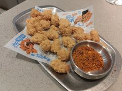 -半天妖烤鱼(薛城万达广场店)