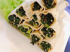 -老吉士酒家(天平路店)