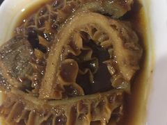 柱候金钱肚-潮福城大酒楼(北尚店)