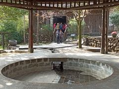 -姑婆山旅游区