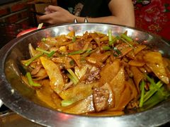 -金掌勺锅包肉(太原万达店)