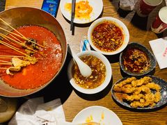 -付小姐在成都(五道口店)