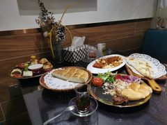 -Mevlana梅夫娜土耳其餐厅·清真