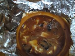 -晨曦炖汤·不放油(东单菜市场美食城店)