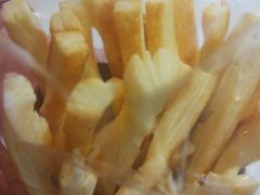 -美滋每客(太原龙湖苏宁百货店)