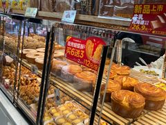 -味多美蛋糕(通州店)