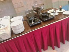 -佛山祈福仙湖酒店