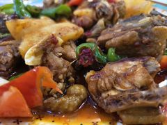 -帕米尔食府(白云观店)