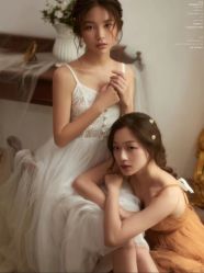 -米莱摄影写真(五大道别墅店)