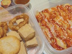 -孖记茶档·热腾茶餐(荔湾领展广场店)