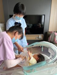 -禧月荟S月子中心(侨城店)