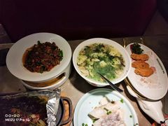 -新白鹿餐厅(金鹰新街口店)