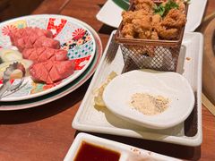 -御牛道日式烤肉料理(杭州万象城店)