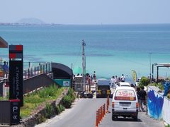 -涯月海岸公路