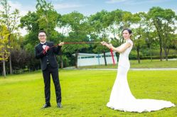 -IDO婚纱摄影(上海旗舰店)