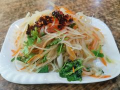 -北路拉面馆(洪湖里店)