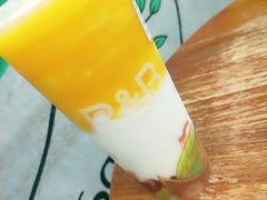 杨枝甘露-巡茶(汇邻广场店)
