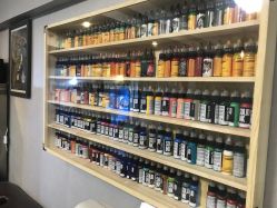 -極致刺青TATTOO STUDIO 私人订制
