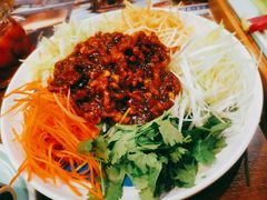-满园烤鸭·春饼(太原街万达店)