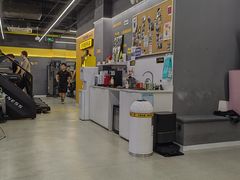 -FEELINGME乐刻私教馆·健身(文鼎财富店)