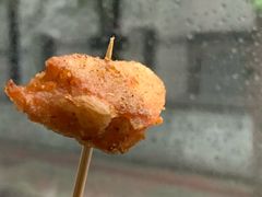 -傅强排骨(成都总店)