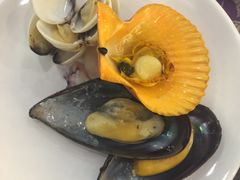 -三亚胜意海景酒店·海鲜自助餐厅(三亚湾路店)