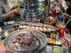 -本炙炭烤·蒲烧活鳗料理店(金沙洲店)