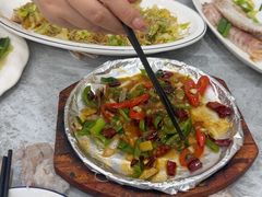 -品鲜海鲜餐厅(黄厝店)