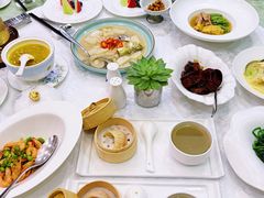 -虹迎轩·中餐厅(虹桥迎宾馆店)