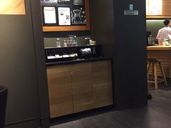 -星巴克臻选(宁波天一广场店)