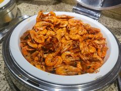 -汉巴味德·烤肉与啤酒的自助(杭州大悦城店)