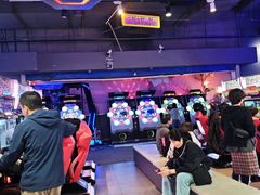 -核客电玩城(东门店)