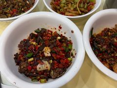 -笨罗卜浏阳菜馆(龙华鹏润达店)