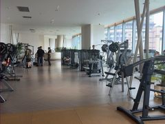 -YCHL FIT 健身(星寰店)