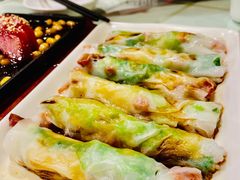 -香港威特瑞茶餐厅(小白楼音乐厅店)