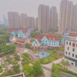 -海宁大脚板乐园