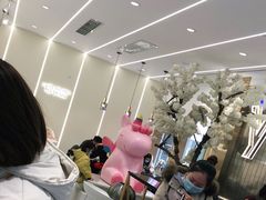 -雅克雅思(帕缇亚店)