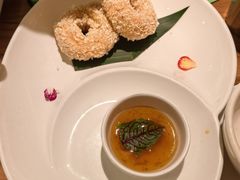 -帕蓝·暹罗料理(大学路店)