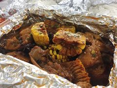 -猫姑娘大盘鸡(商城路店)