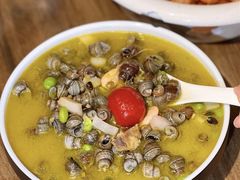 -锡和无锡菜(景丽苑店)