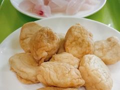 -正能量脆肉鲩火锅