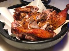 -绿茶餐厅(二七万达店)