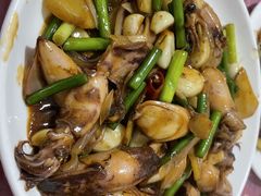 -健跳小海鲜(人民路店)