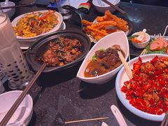 -纯K(打浦桥店)