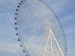 -南昌之星摩天轮