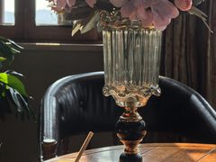 -云端咖啡(山顶教堂店)